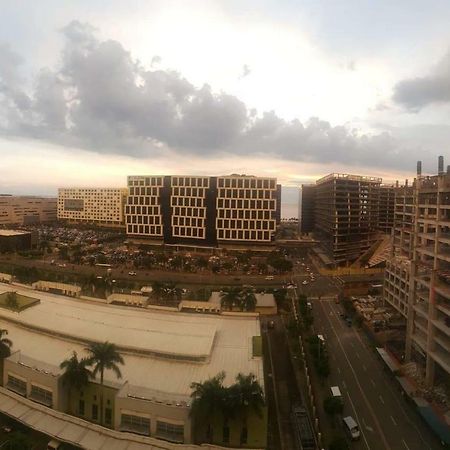 A Special Place Shore Residences Manila Luaran gambar