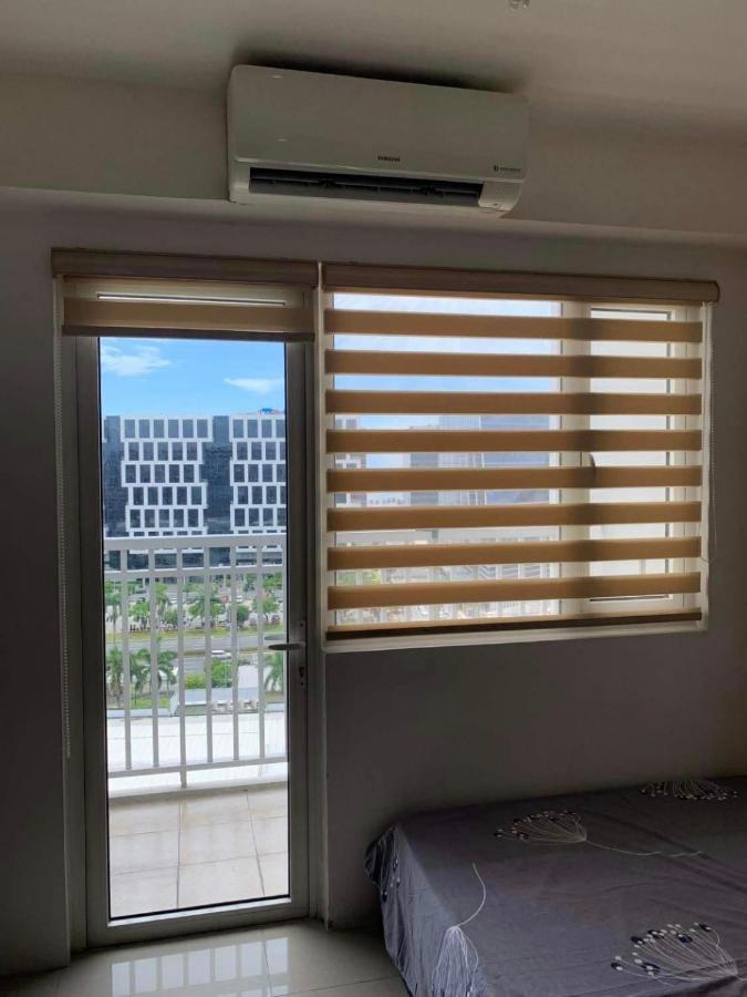A Special Place Shore Residences Manila Luaran gambar