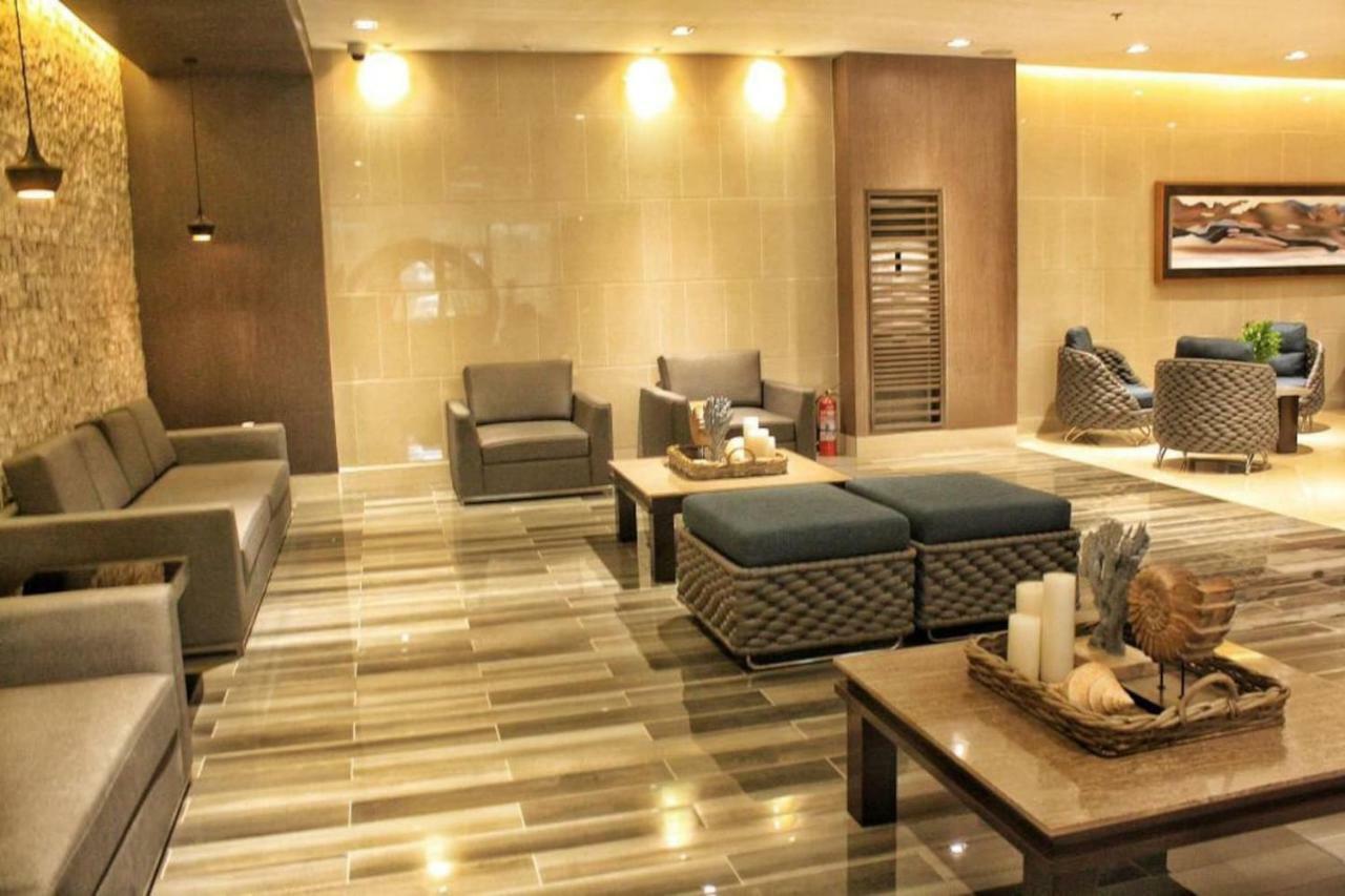 A Special Place Shore Residences Manila Luaran gambar