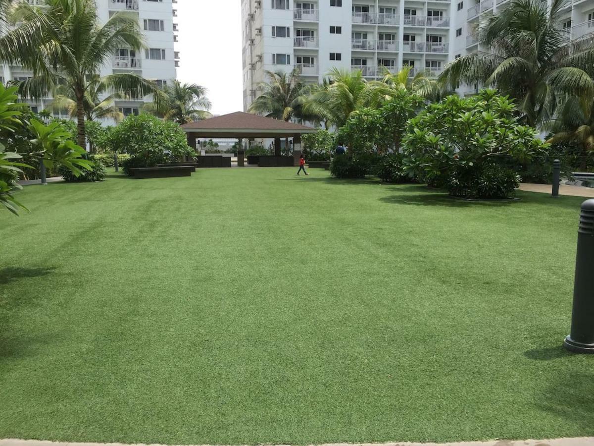 A Special Place Shore Residences Manila Luaran gambar