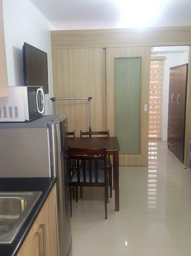 A Special Place Shore Residences Manila Luaran gambar