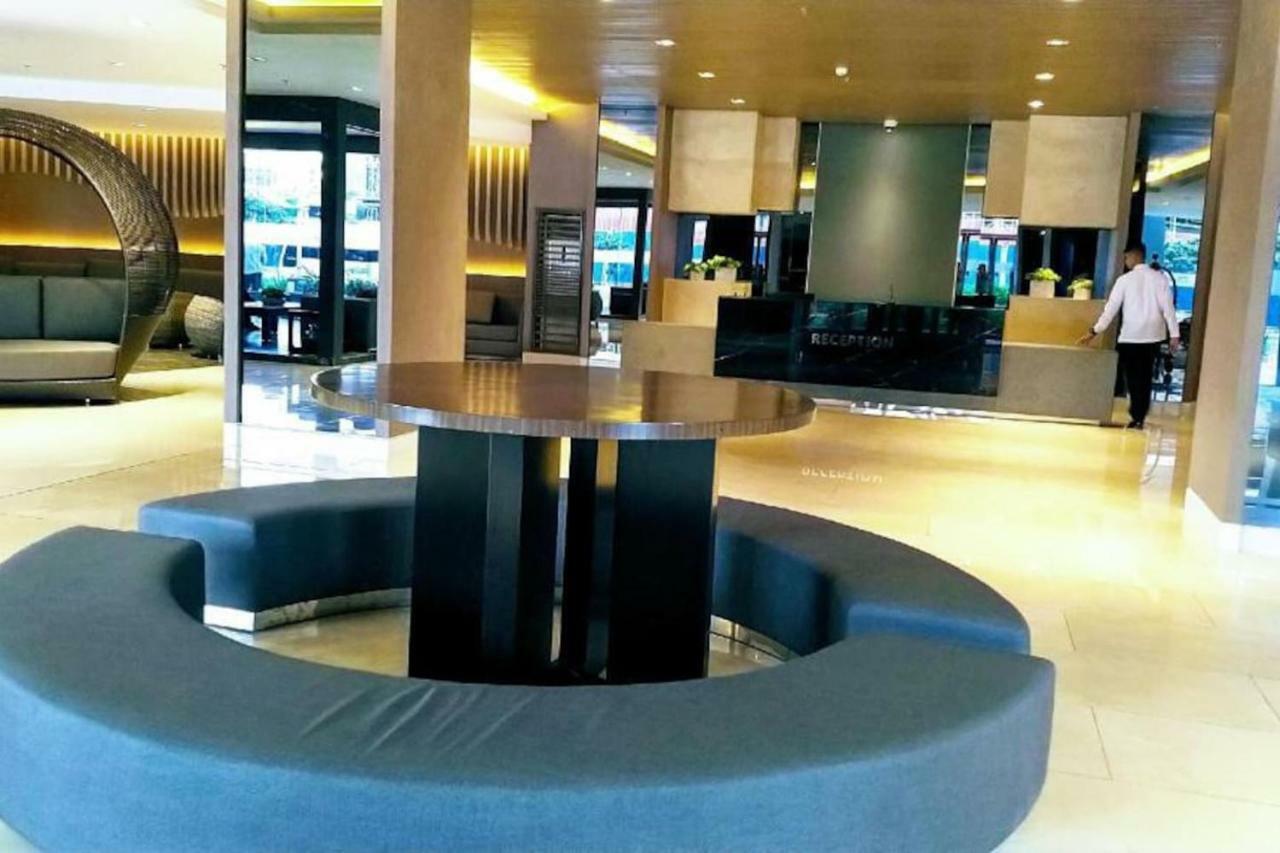 A Special Place Shore Residences Manila Luaran gambar