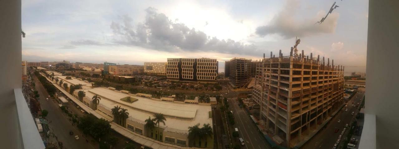 A Special Place Shore Residences Manila Luaran gambar
